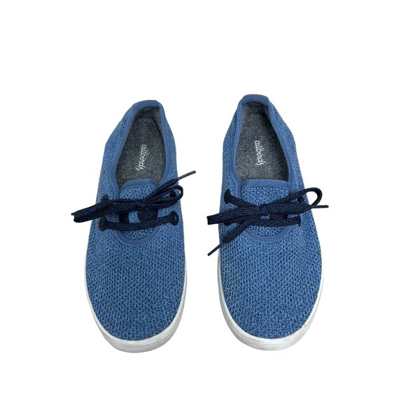 allbirds women's wool slip on shoes